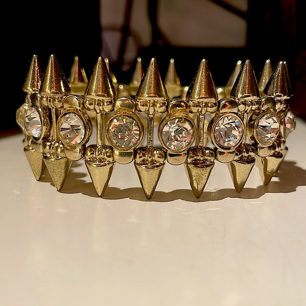ALDO bracelet